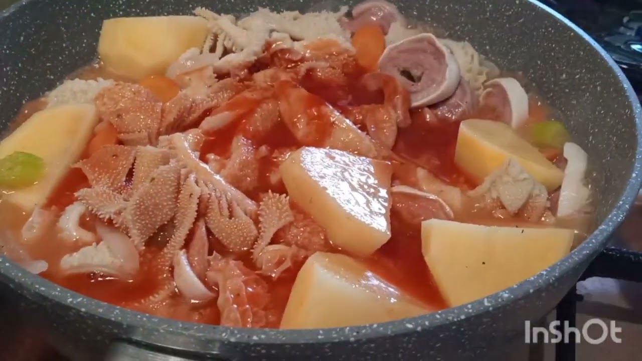 Trippa della nonna