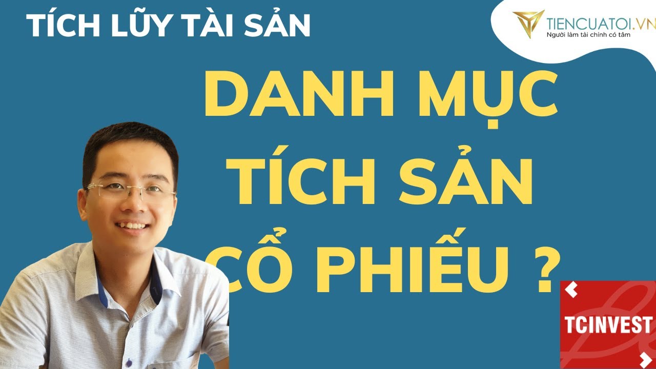 C&aacute;ch xem danh mục t&iacute;ch lũy t&agrave;i sản c&ugrave;ng Trịnh C&ocirc;ng H&ograve;a tr&ecirc;n iCopy ?
