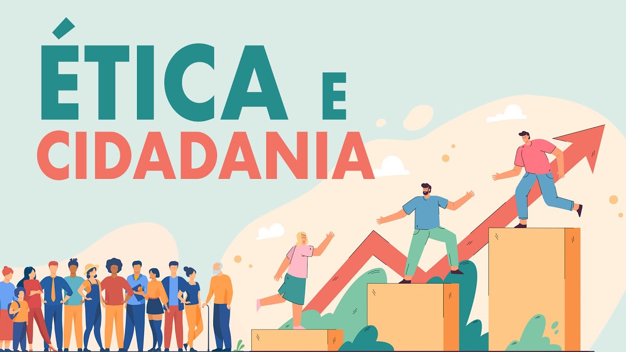 Ética e Cidadania - Aula 2