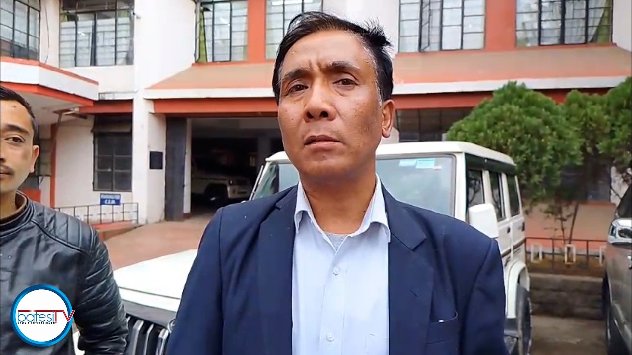 YM JU PAN UTILISATION CERTIFICATE KA KHADC, 86 LAK AI JINGÏARAP ÏA KI SKUL HAPOH 5 SNEM