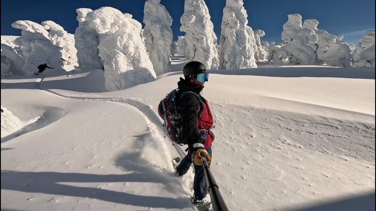 JAPOW 2025