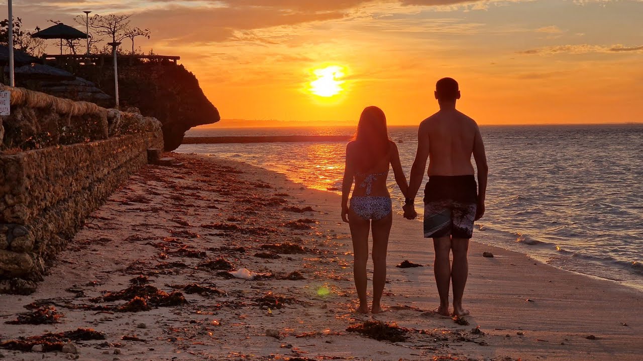 Exploring BOLINAO PANGASINAN | Travel Philippines