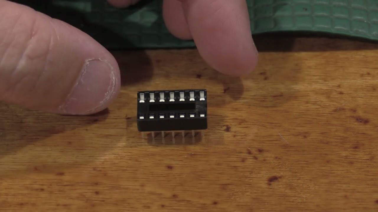 TI Sockets a Deeper Look (Clearing up a few things I hope)