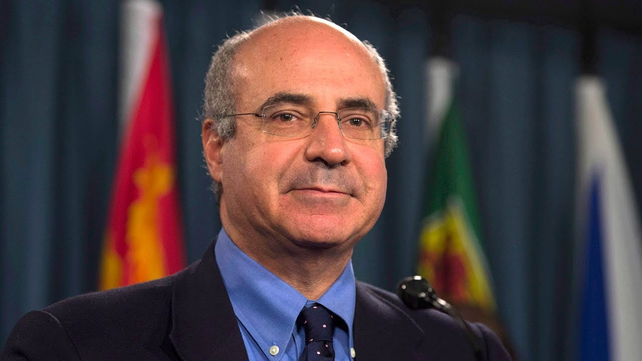 Bill Browder on why Putin is 'obsessed' with him