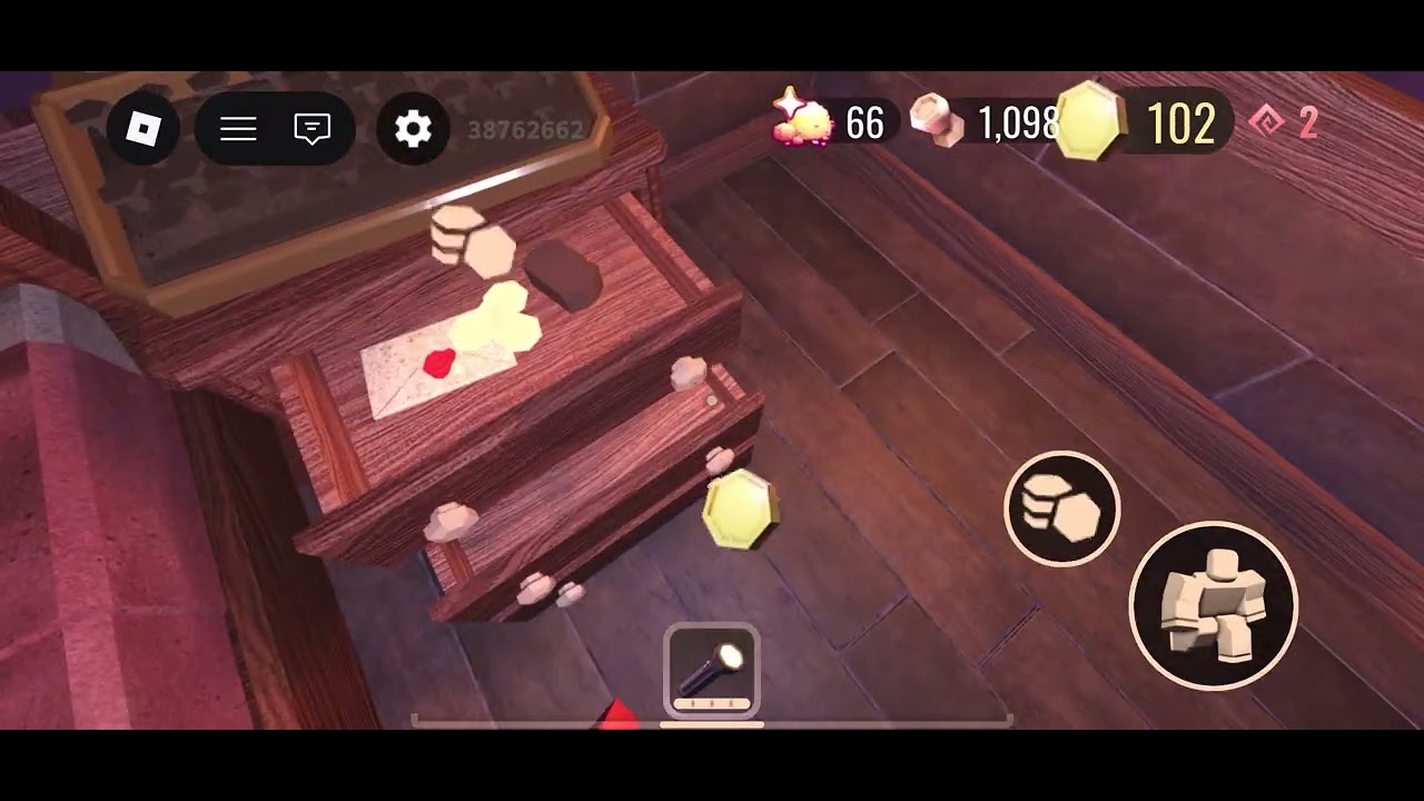 Tying to beat Doors chaos mode