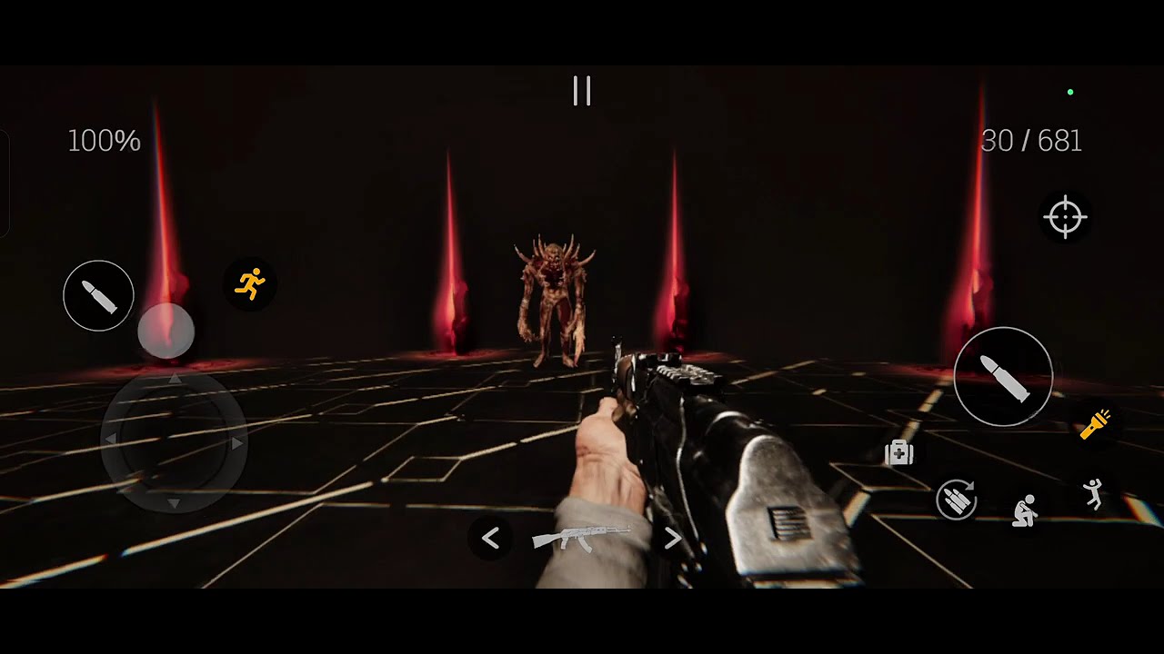 Same Room , Same Day Part 5 ( Skeleton Shaman Boss ) 💀🔥