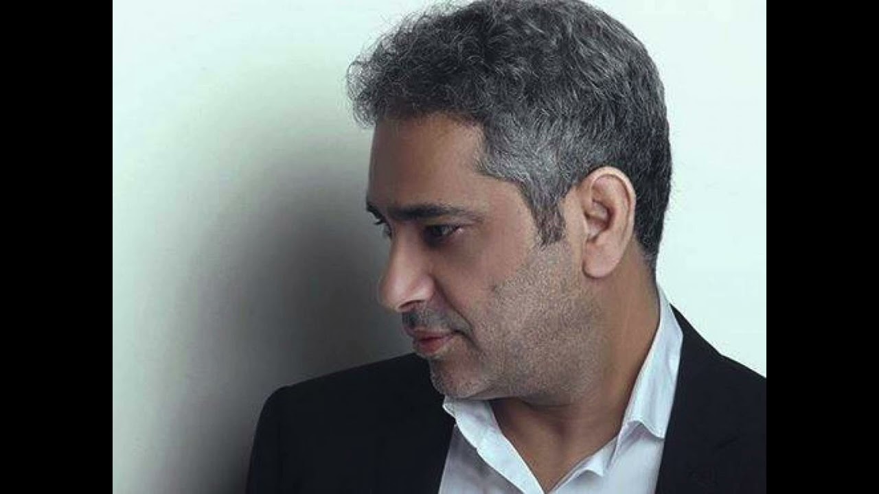 Fadel Shaker - Kent mfakar ya habibi   High Quality*فضل شاكر - كنت مفكر يا حبيبي    جودة عالية