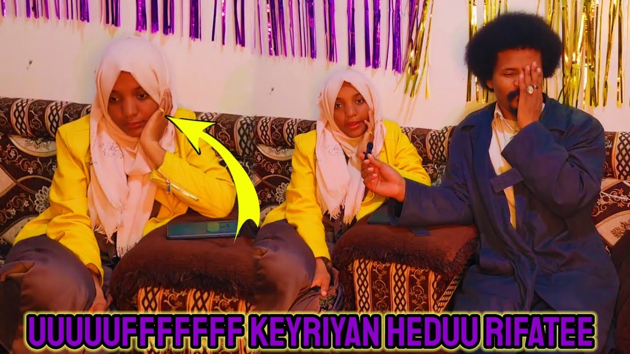 😭😱uuuuufffffff yuusuf dawaale jiraa yaa rabbii kiyya du.aayi godhaafi 😭😱