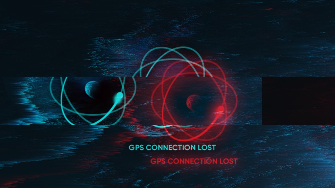 Advanced Navigation - The Time to Build Resilience is Now