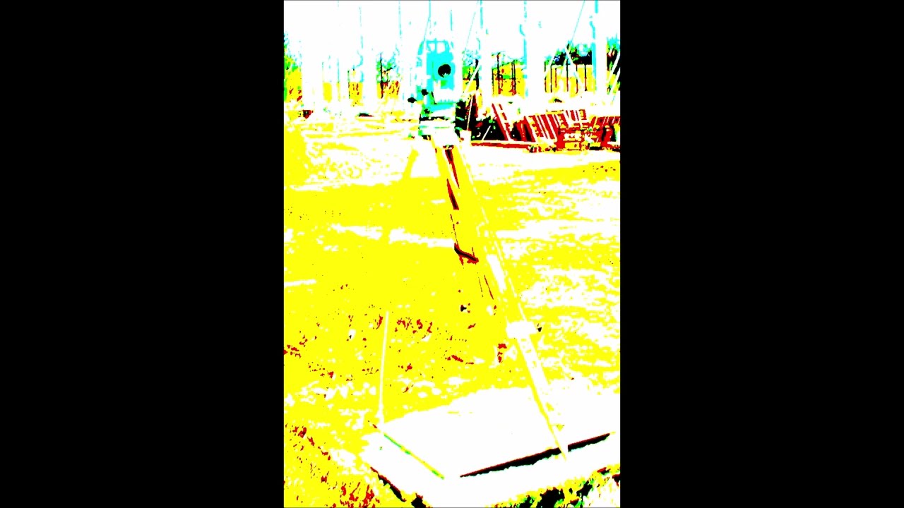 Wynalazki, kt&oacute;re zmieniły świat odc. 176 - Teodolit