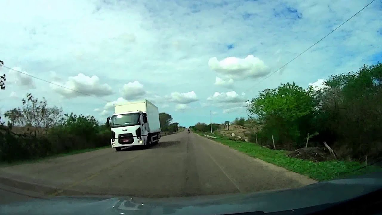 DISTRITO DE PIAU MUNICÍPIO DE PIRANHAS RODOVIA AL 220