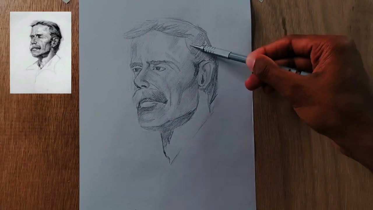 How To Improve Our Sketching 🤔|| Apni Sketching ko kaise Impress Karen 😯🙄 #art #artwithsukhjeet 