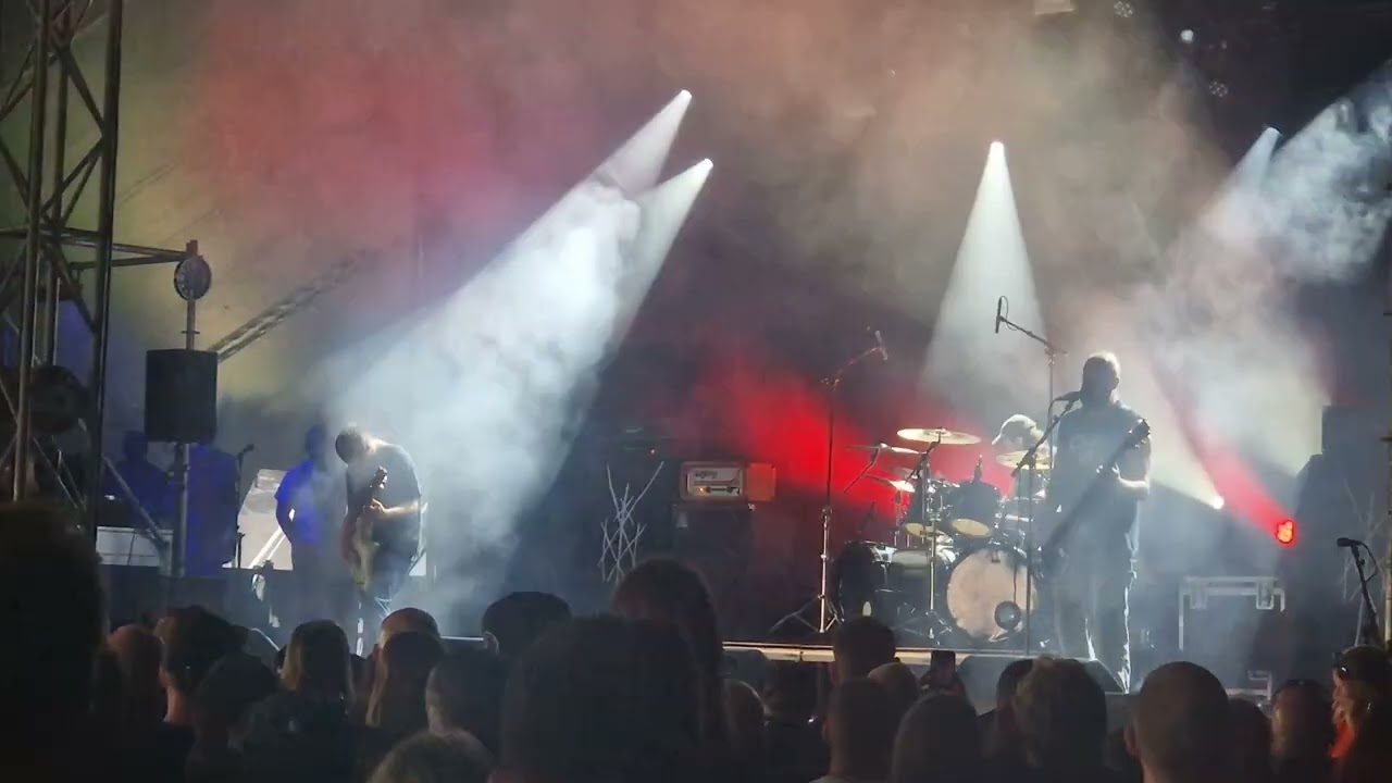 WIEGEDOOD - ??? PITFEST 2025 (12-07-2025 EMMEN) 