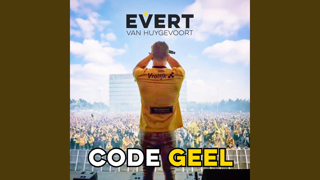 Code Geel
