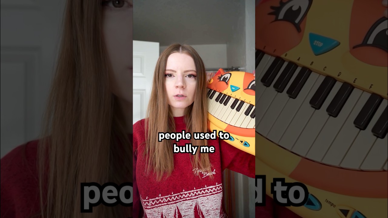 How to stop a bully