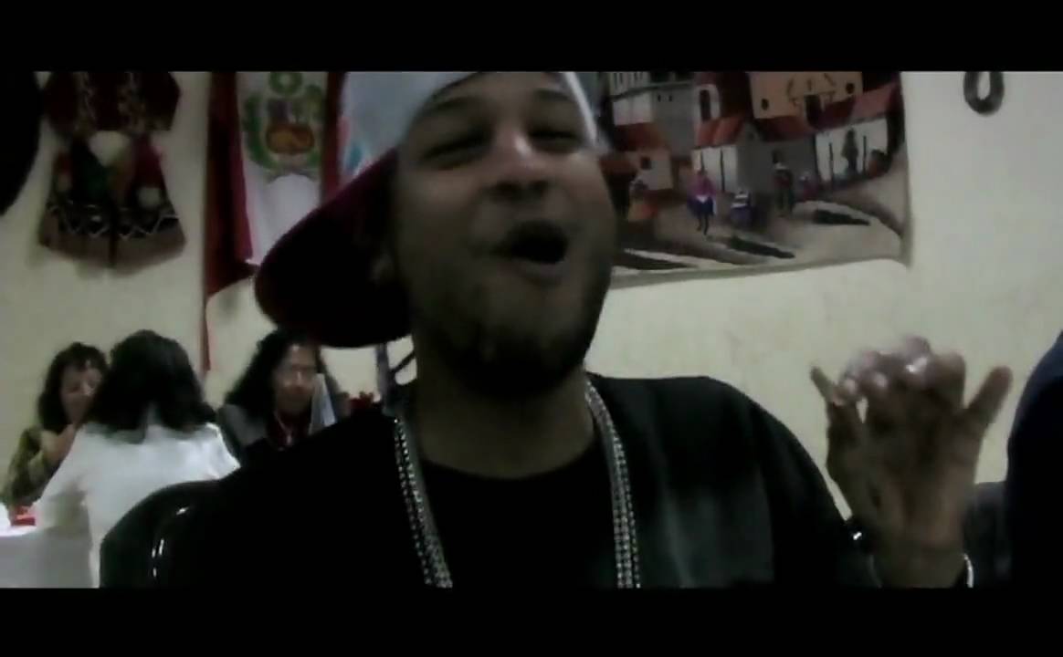 Guayeteo- Jowell y Randy
