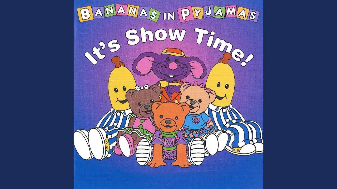 B-a-n-a-n-a-S