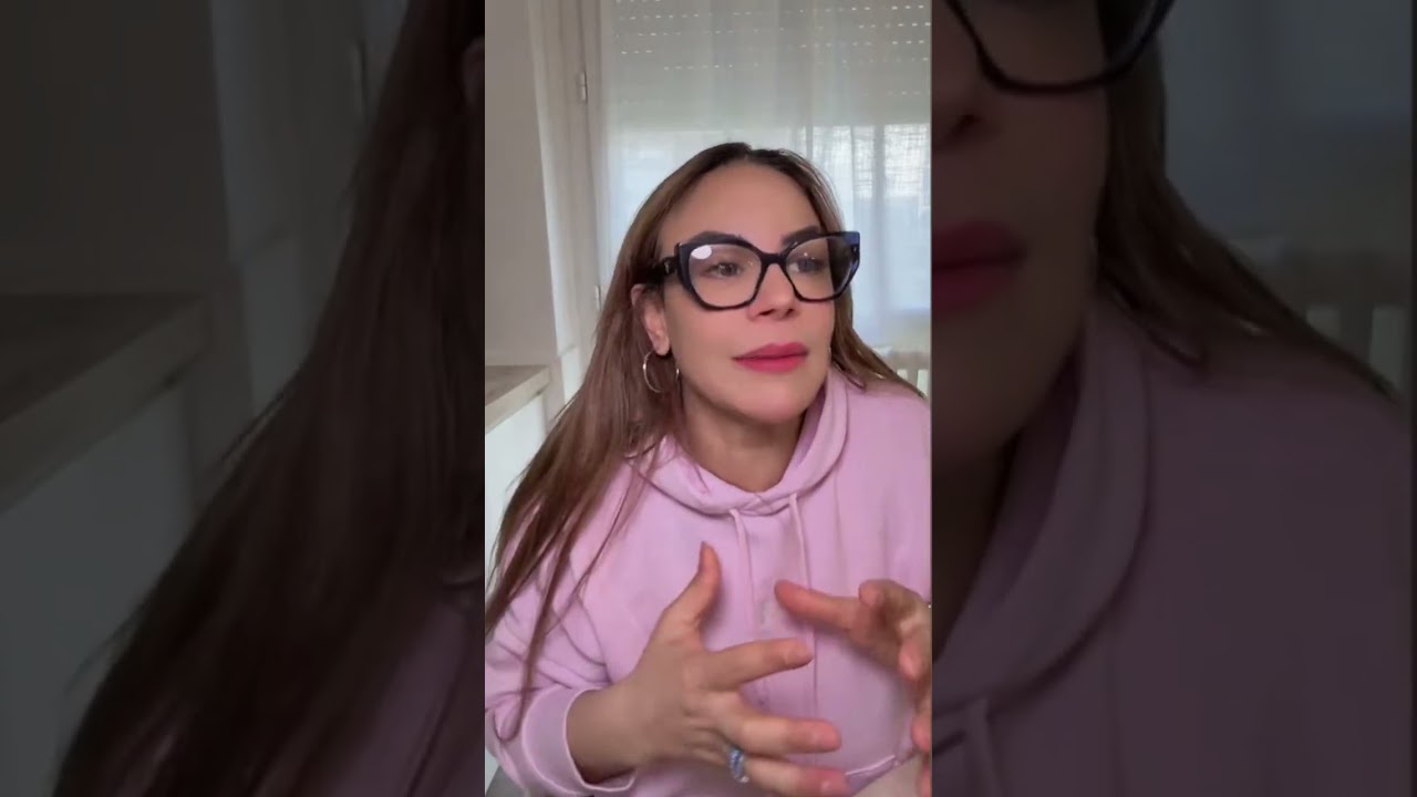 SALIMA LA PSYCOLOGUE LIVE