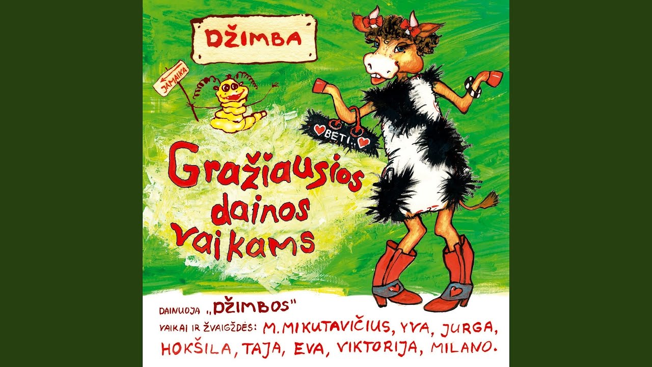 Karvutė Betina