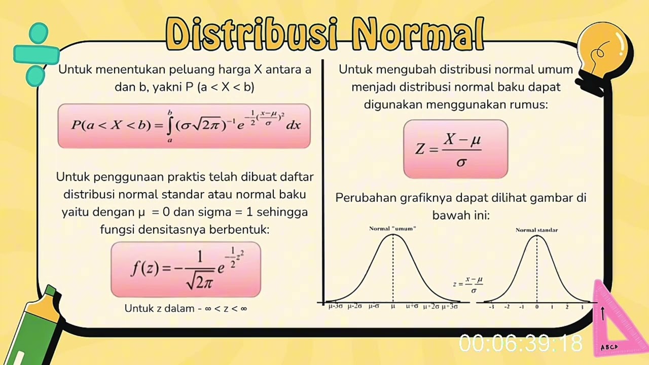 12.4_DISTRIBUSI VARIABEL PELUANG_KELOMPOK 4