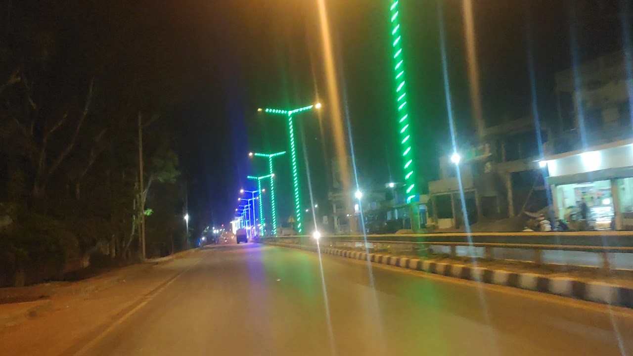 kondagaon city view😀😎🙏