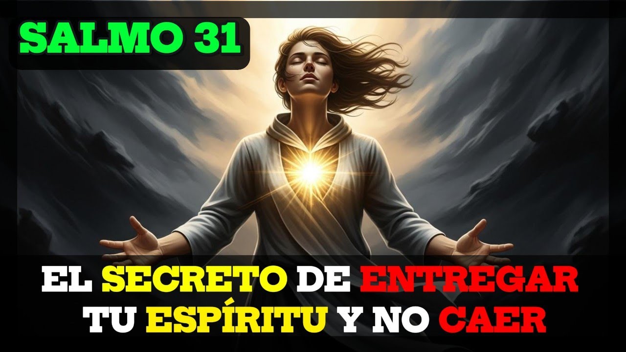 EN TUS MANOS: La fuerza que nadie puede romper