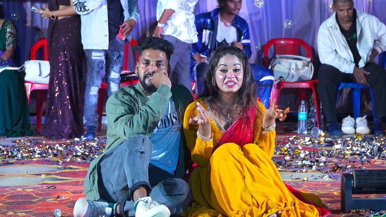 Chilaka Pacha Koka Song Dance Performance by 𝙉𝙞𝙠𝙝𝙞𝙡 𝙀𝙫𝙚𝙣𝙩𝙨 𝙉𝙚𝙡𝙡𝙤𝙧𝙚 8885277759 | 𝙉𝙞𝙠𝙝𝙞𝙡 𝙔𝙖𝙙𝙖𝙫 |