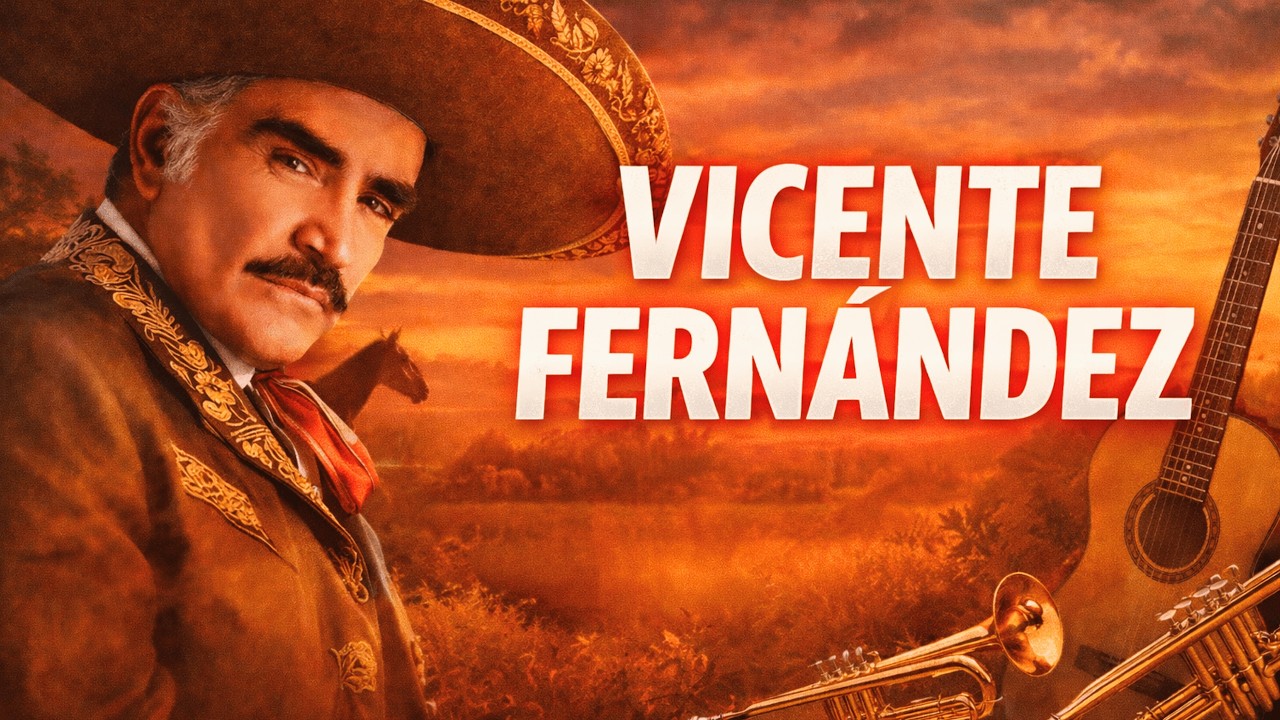 Bajo el Sol - Estilo Vicente Fernández