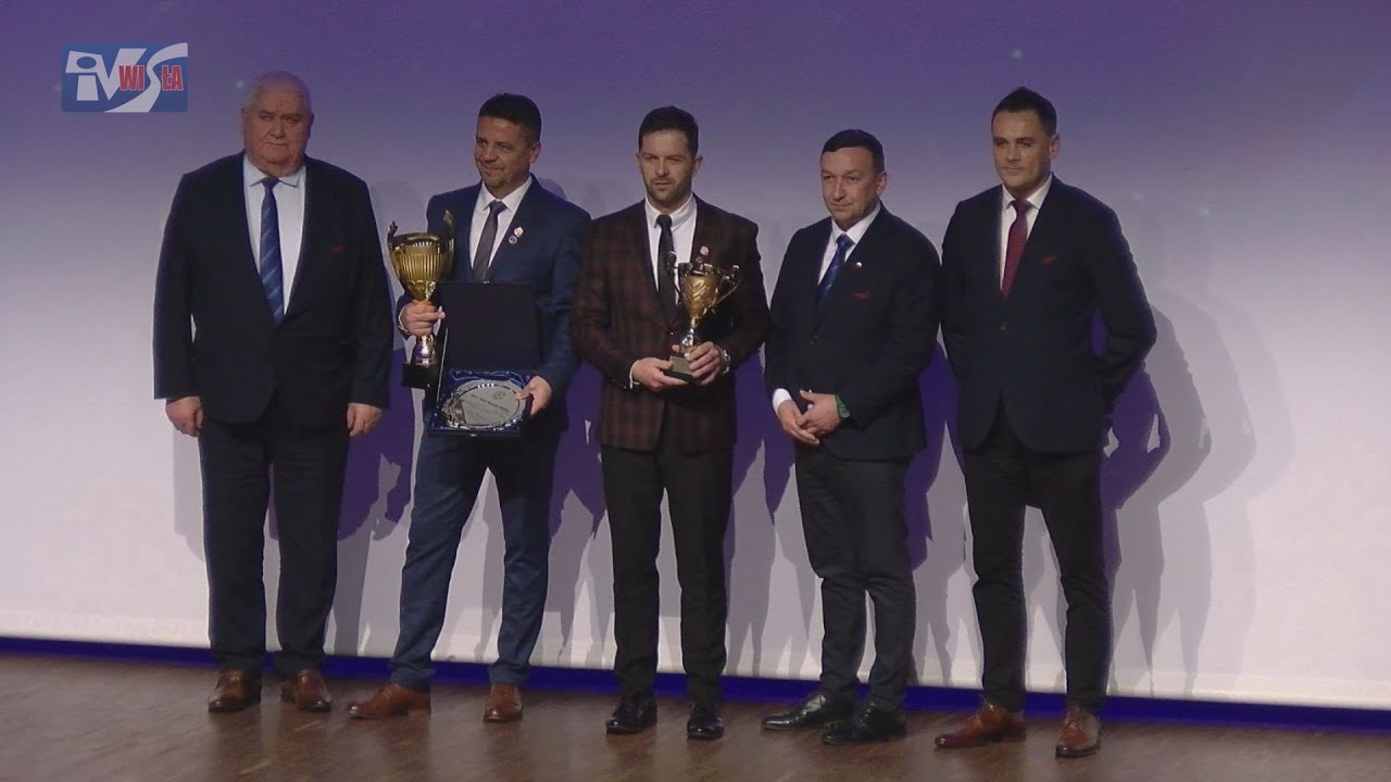 GALA SPORTU Z OKAZJI 70-LECIA MKS STAL NOWA DĘBA