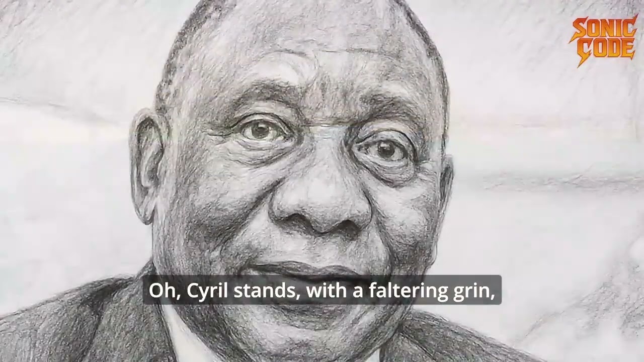 Crosses on the veld - Plaasmoorde (Farm-murders)