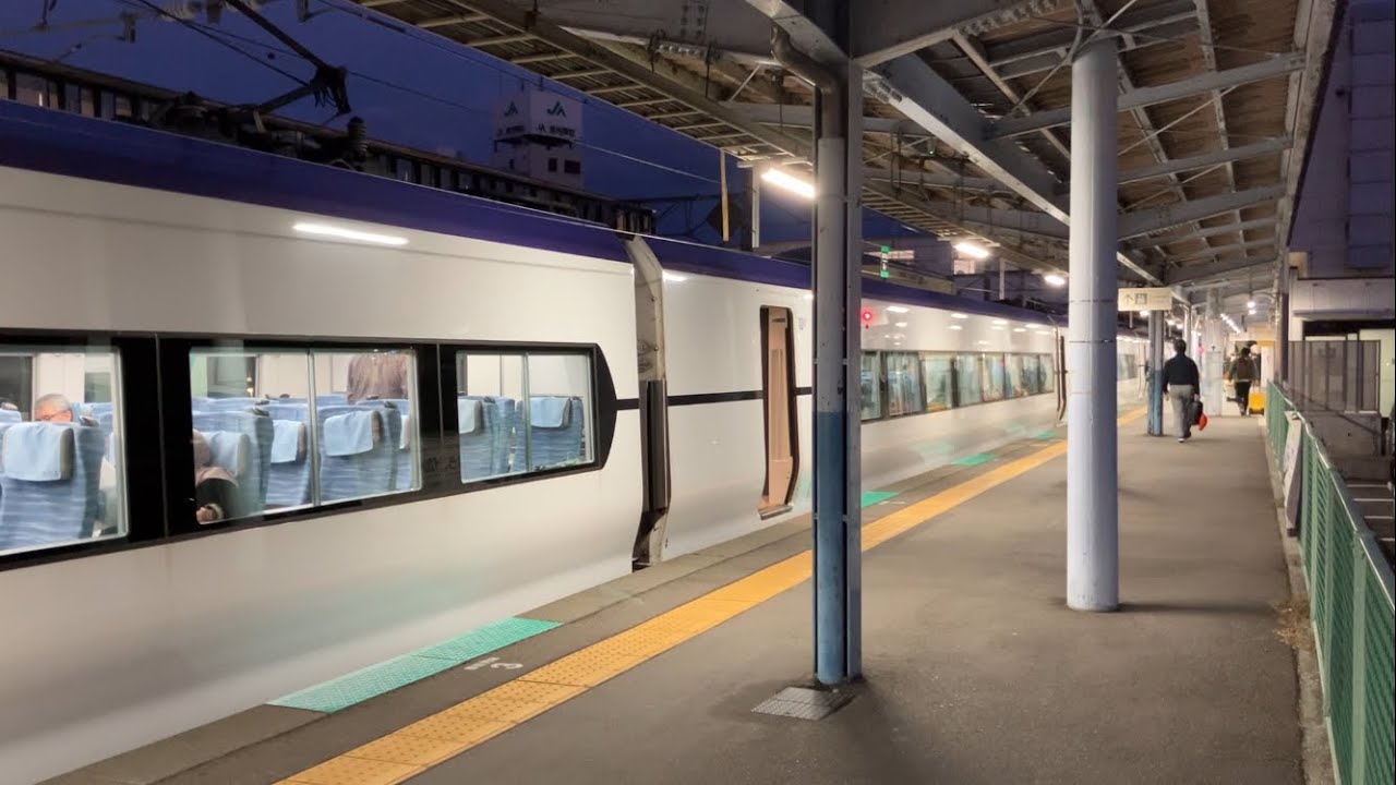 茅野駅1番線発車メロディー『曲名不明(長野4番)』【フルコーラス】