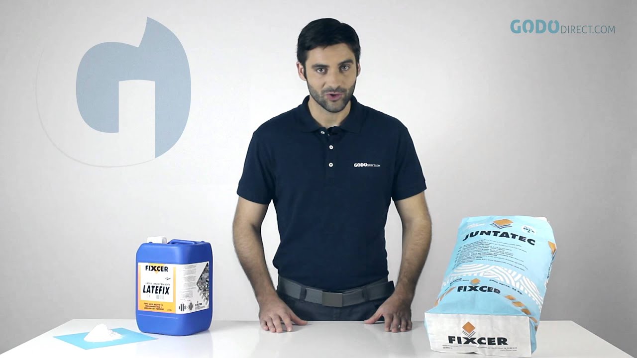 Tutorial sobre rehabilitación de piscinas