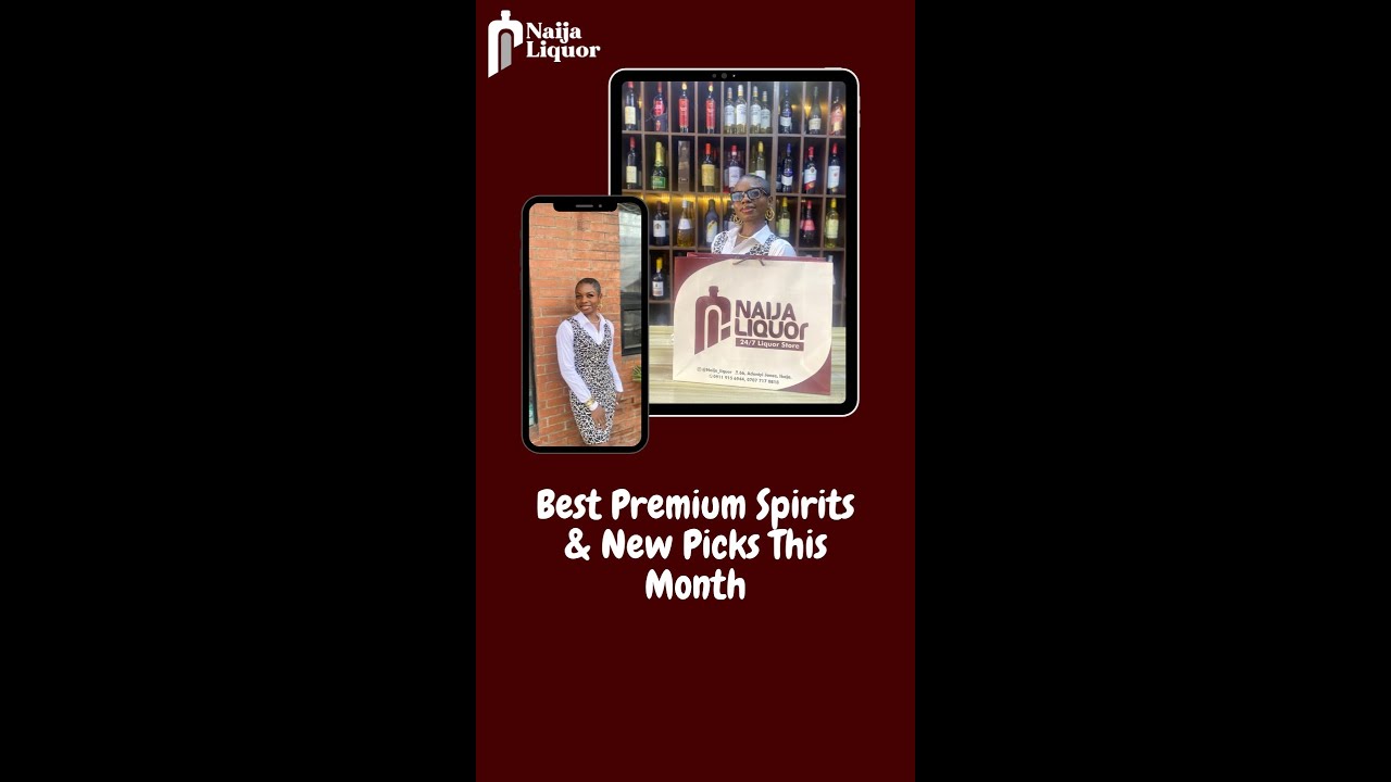 Best Premium Spirits & Liquor Trends March 2025: Best Premium Spirits & New Picks This Month