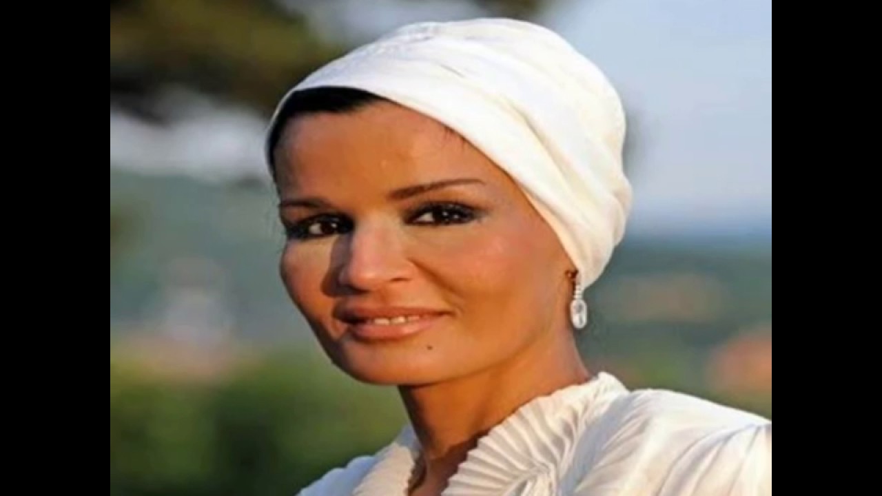 Top 3 Archives| 3 most influential women of Modern Islamic world