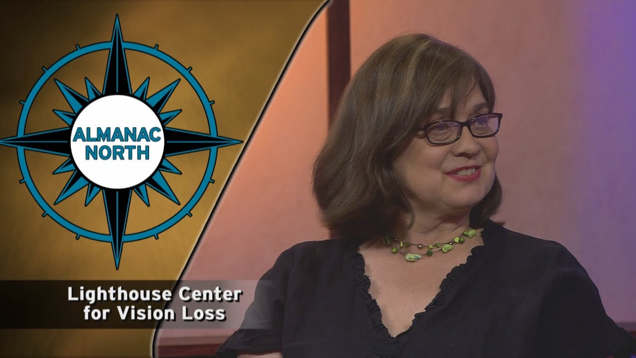 Lighthouse Center for Vision Loss