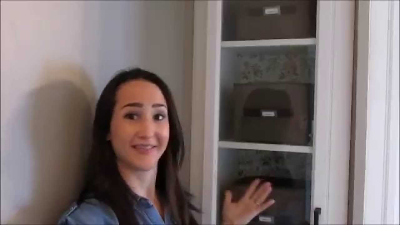 Organizing a Small Space | Peter's Organizing Pals