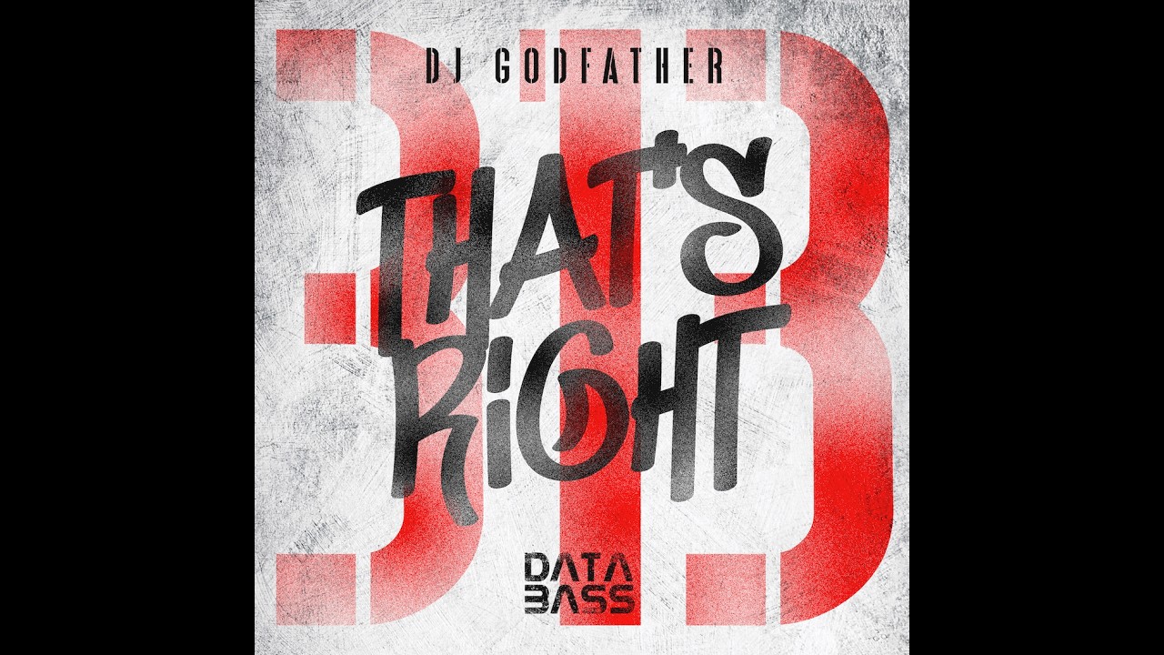 DJ Godfather -- Shake That Booty