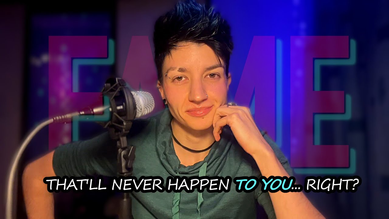 What I Think About Fame As An Actor