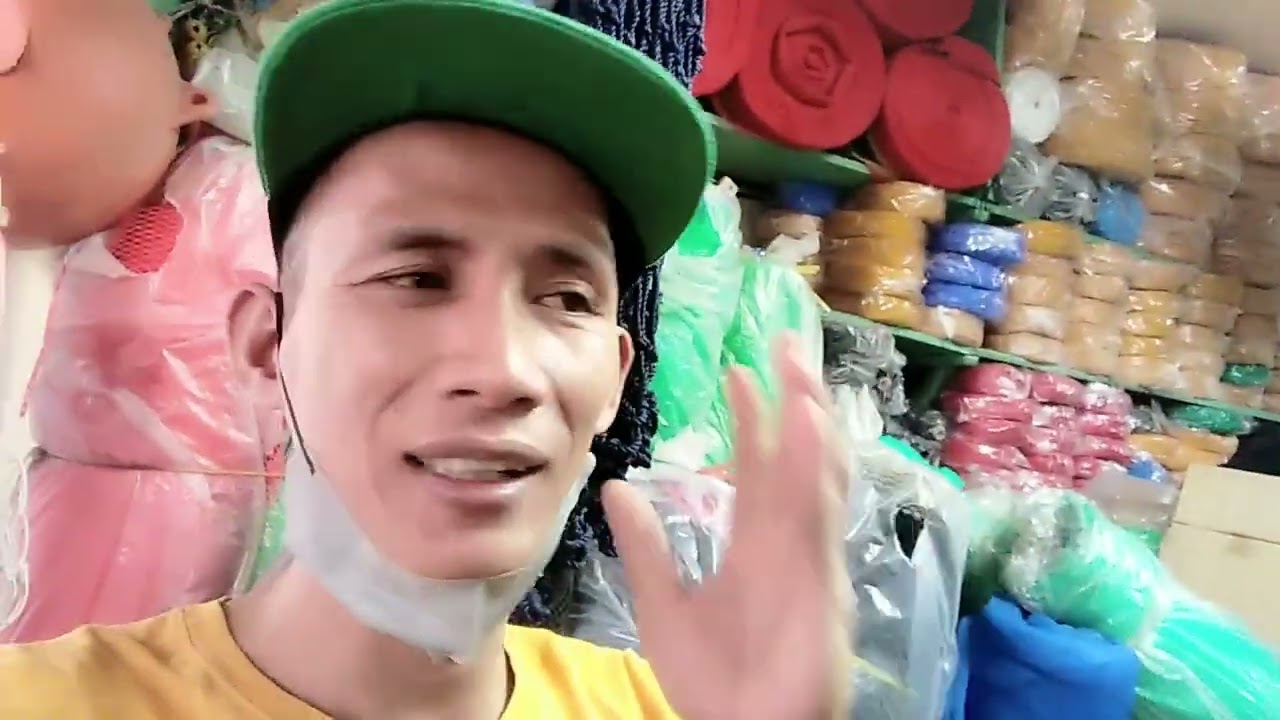 Bilihan ng murang lambat