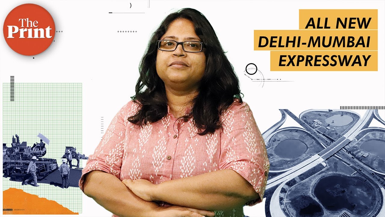 Delhi to Jaipur in 4 hours from 12 February, courtesy the 1st phase of Delhi-Mumbai expressway