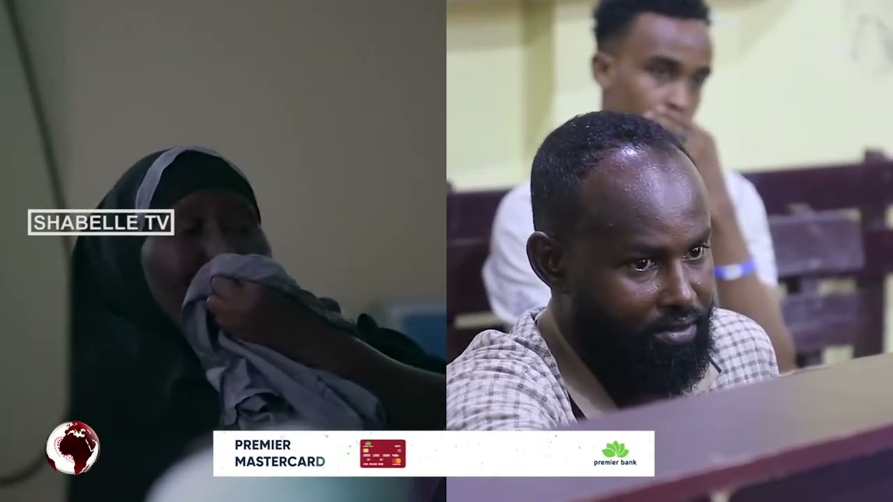 Xukunka Askar Nisa iyo Xoogga Dalka ka tirsan oo isku rasaaseeyay Maandooriye Halis ah oo ay...