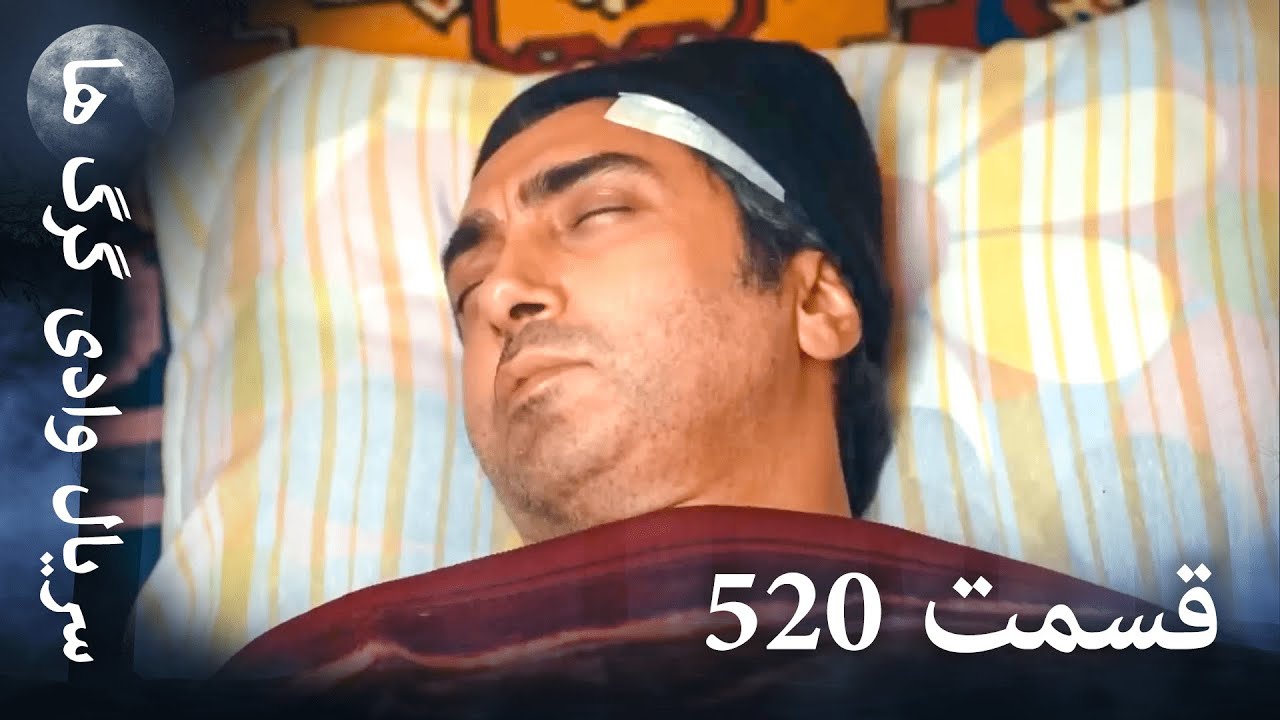 سریال وادی گرگ ها | 520. قسمت را تماشا کنید (Farsi Dubbed)