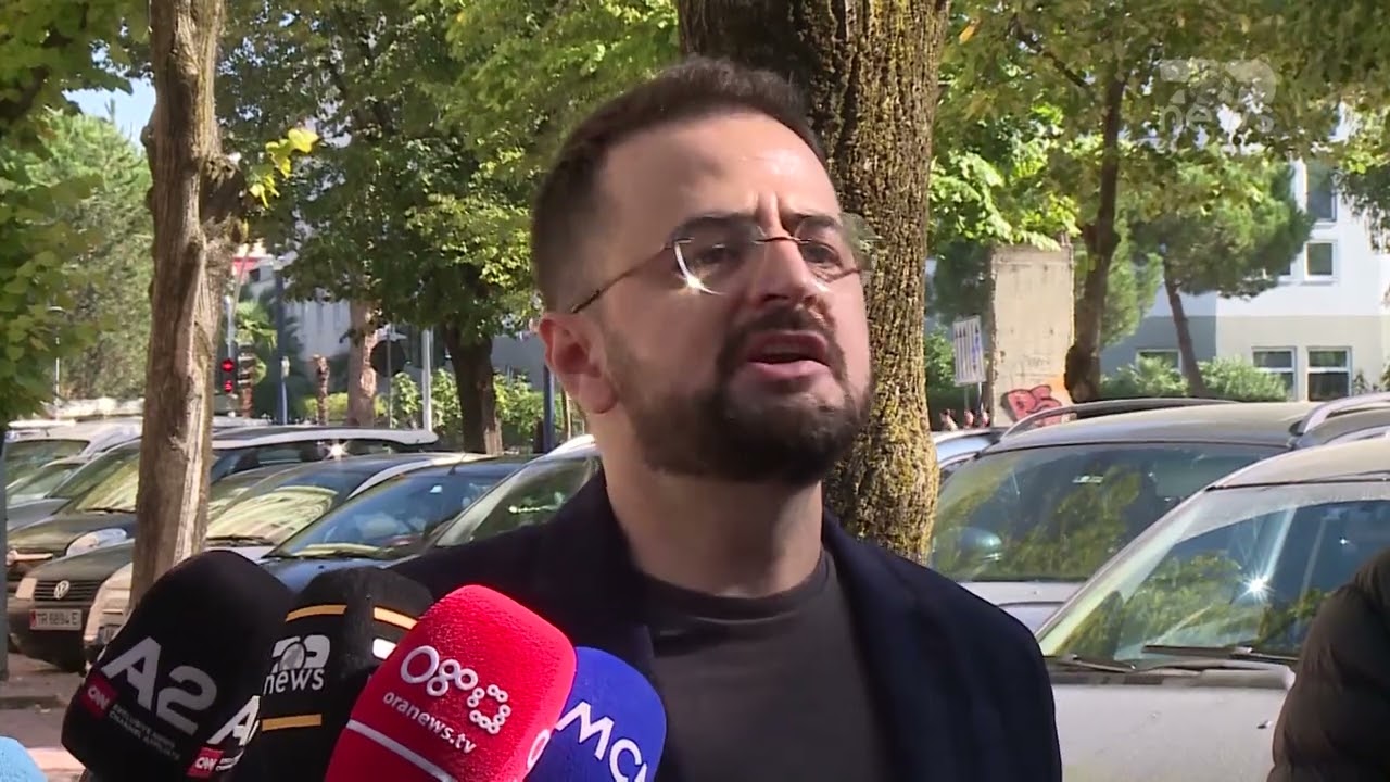 Top News/ Nisma Thurrje p&euml;rg&euml;njeshtron Bash&euml;n/ Shabani- Zero shance p&euml;r bashk&euml;punim n&euml; zgjedhje