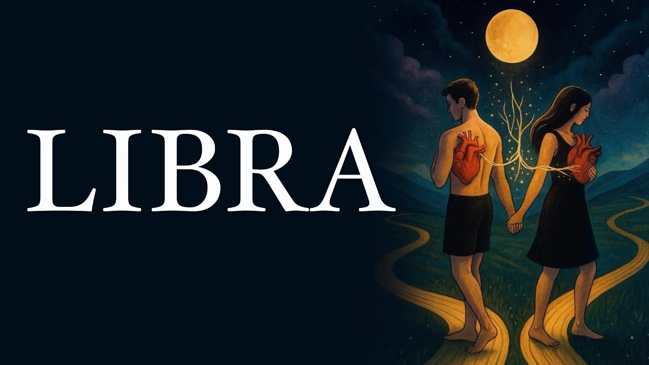 LIBRA💘 A Risk Is Required For This Potential Outcome...