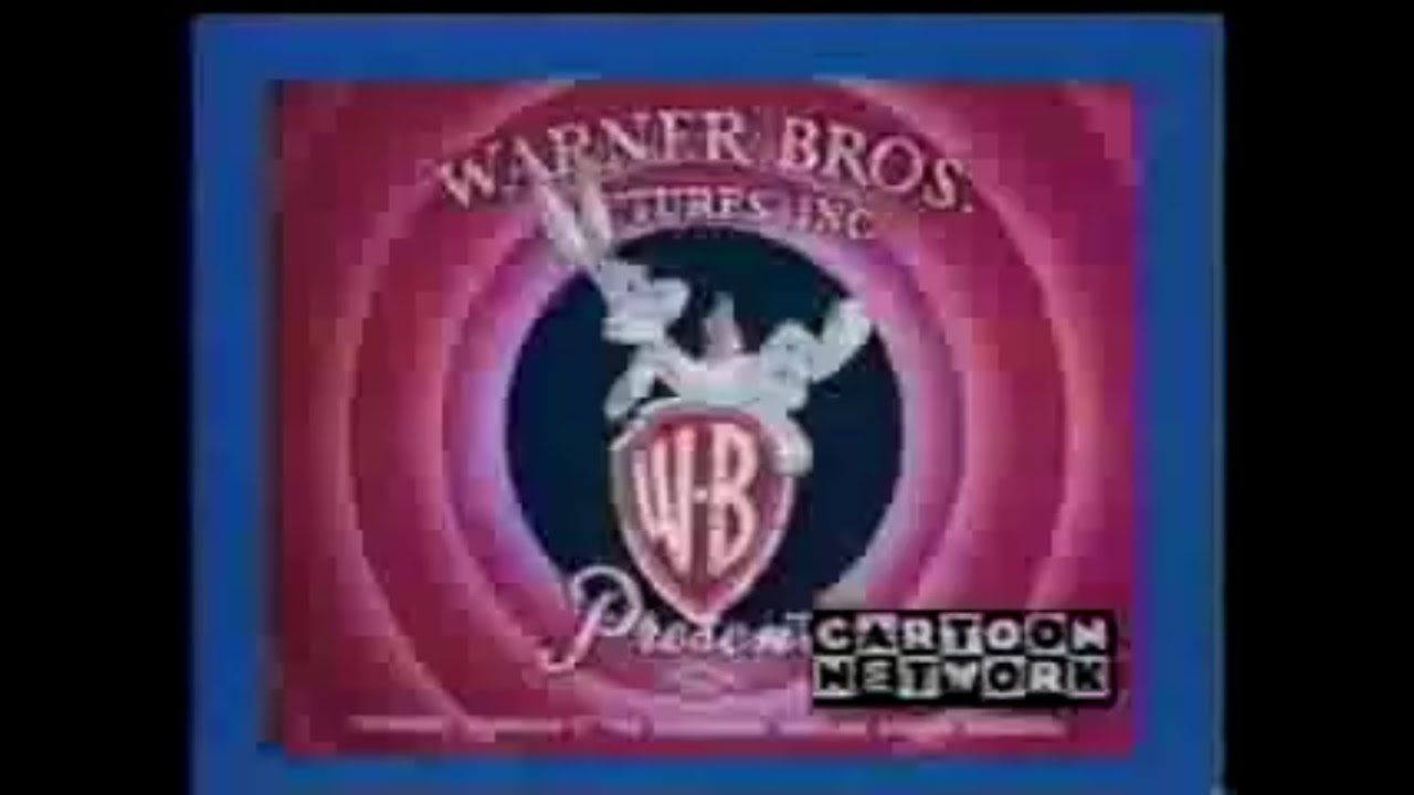 Cartoon Network Launch 1st October 1992