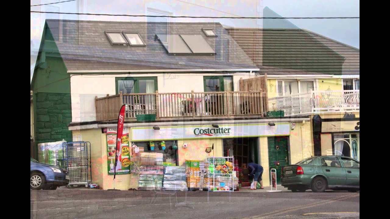 Ballyheigue, Co. Kerry, Ireland