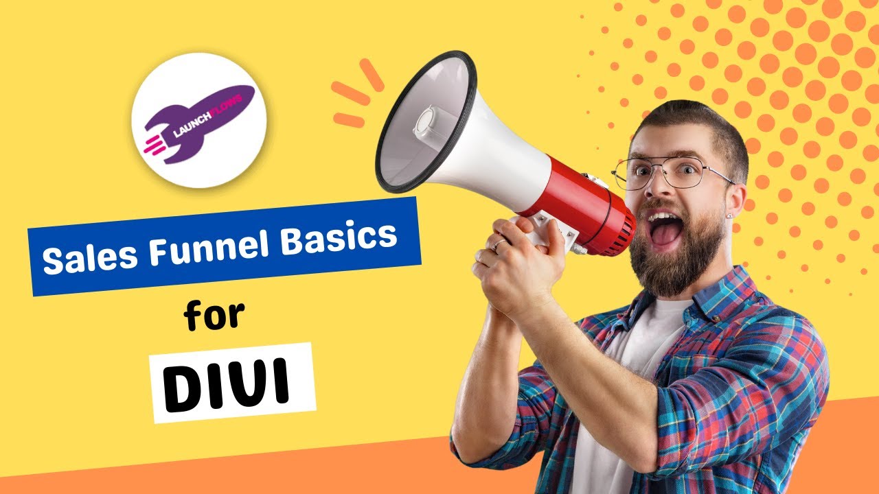 WooCommerce Sales Funnel Basics For Divi