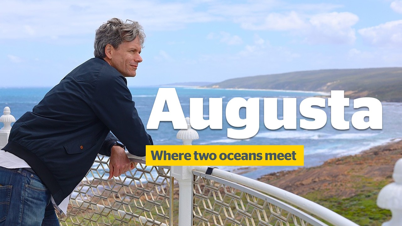 Augusta: 6 Reasons This Seaside Town Is Worth a Visit | Western Australia