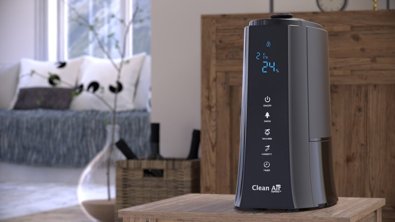 Cleanair CA603