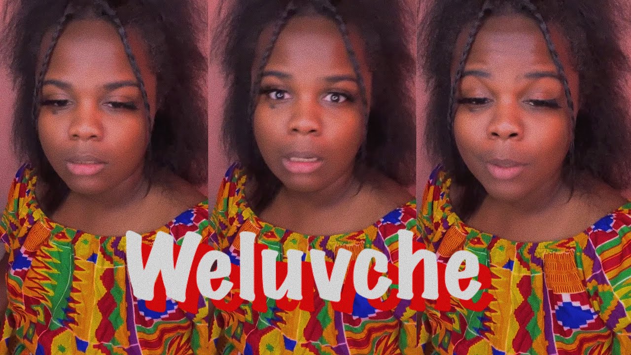 12.16.2021 weluvche bigo live | che zooted 🍃 took us to church + matching *funny*